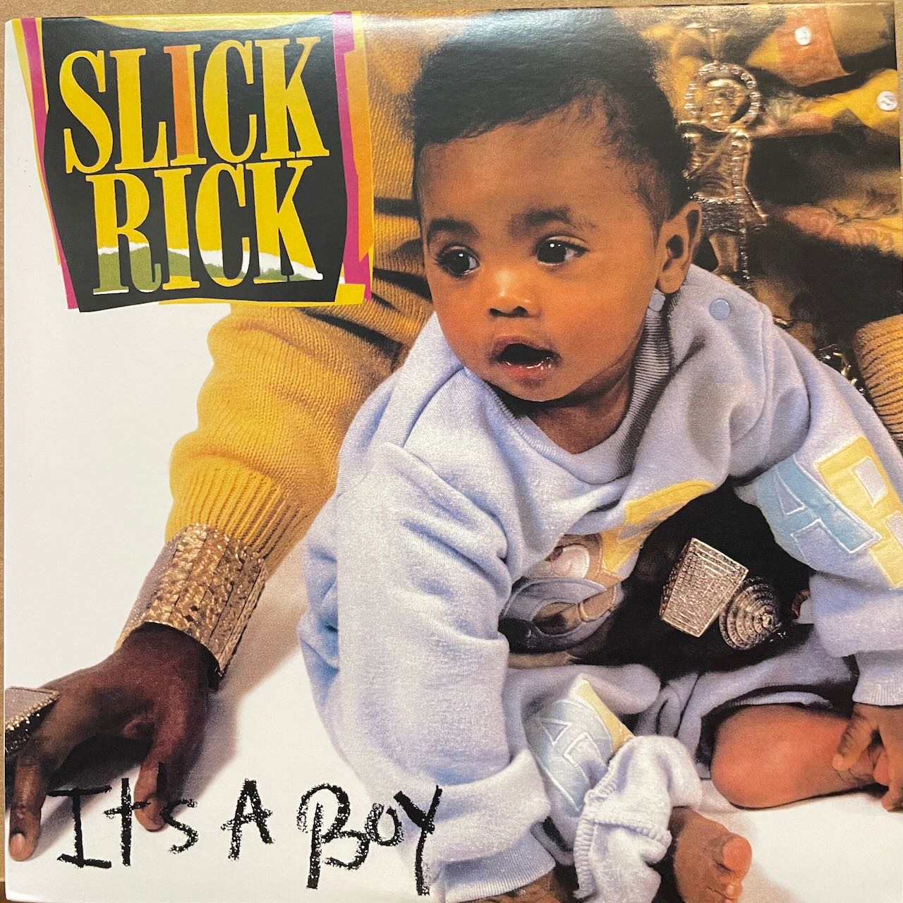 HIP HOP/R&B 45'S /中古レコード通販 SOUL CLAP（ソウルクラップ）