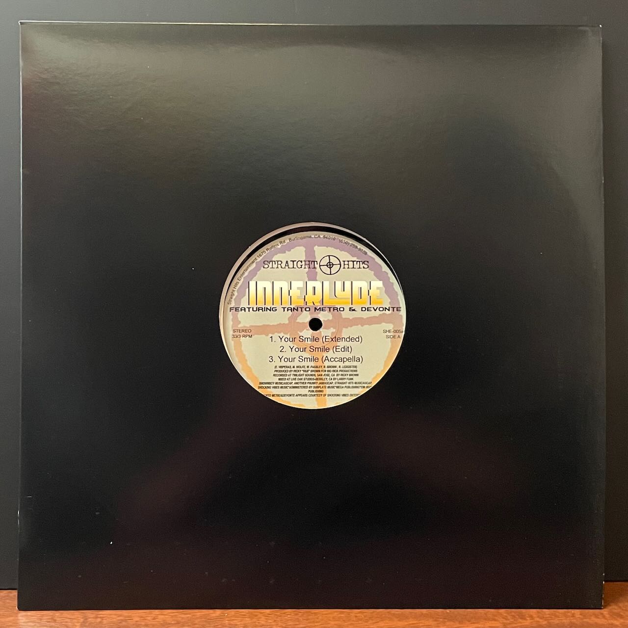 REGGAE /中古レコード通販 SOUL CLAP（ソウルクラップ）
