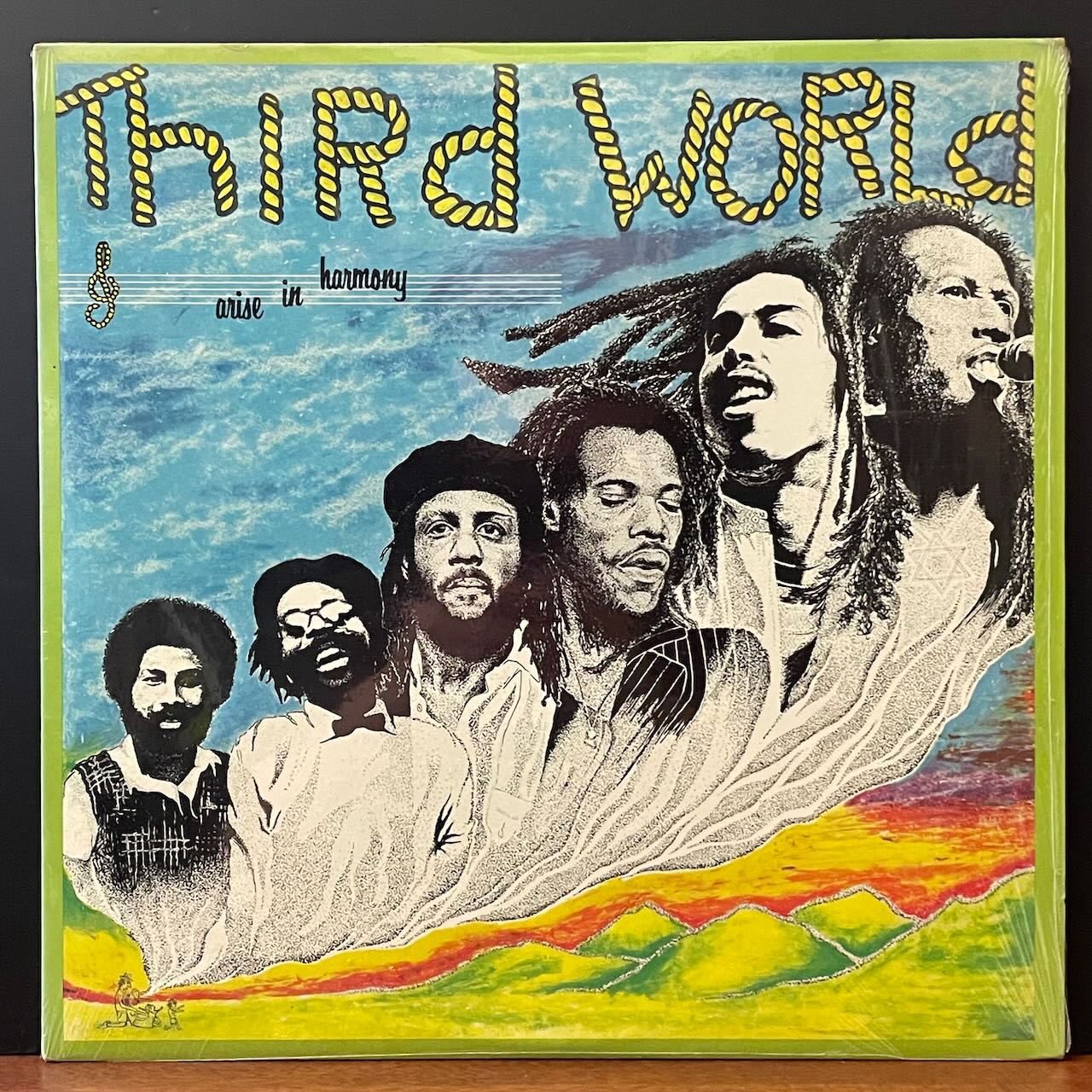 REGGAE /中古レコード通販 SOUL CLAP（ソウルクラップ）