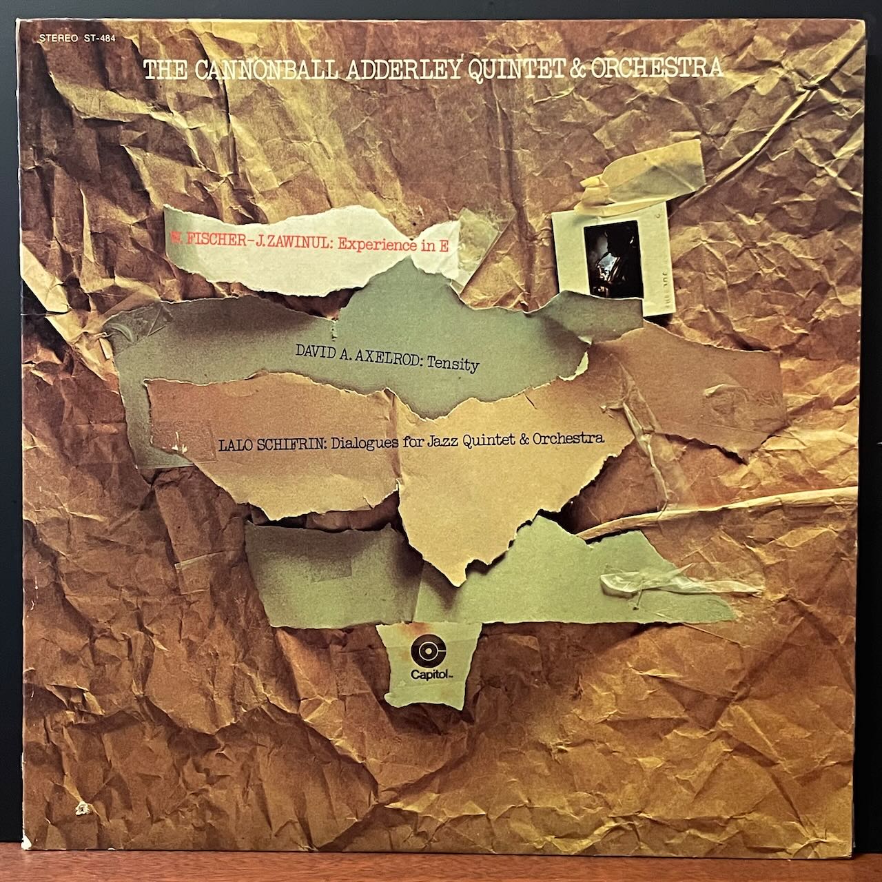 JAZZ /中古レコード通販 SOUL CLAP（ソウルクラップ）