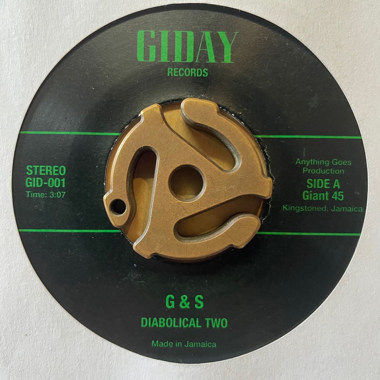 FUNK/RARE GROOVE 45'S /中古レコード通販 SOUL CLAP（ソウルクラップ）