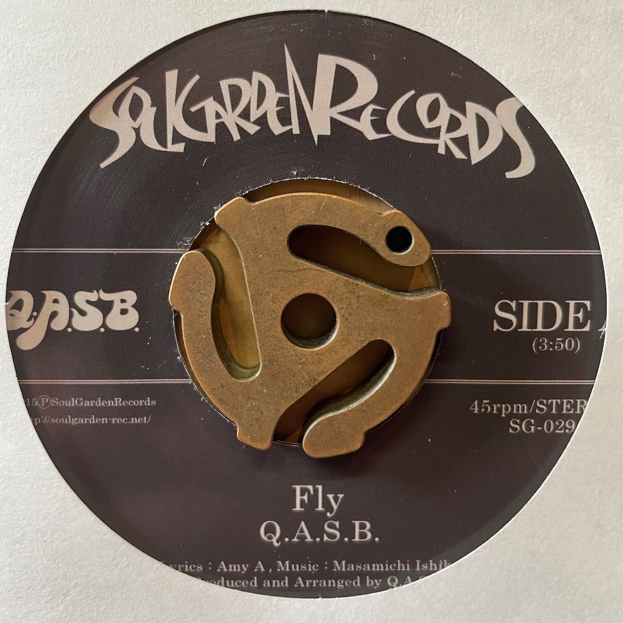 FUNK/RARE GROOVE 45'S /中古レコード通販 SOUL CLAP（ソウルクラップ）