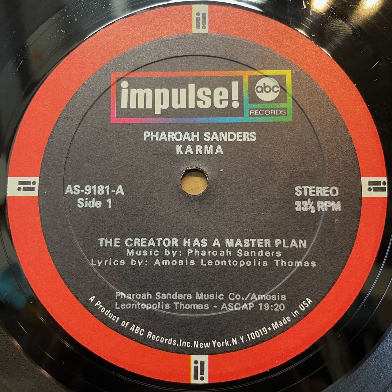 Pharoah sanders karma レコード 日本買取 www.sanjuandelrio.gob.mx